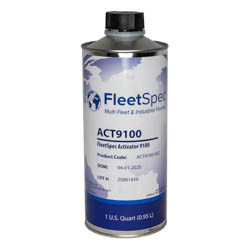 ACTIVATOR 9100 FOR URETHANE PRIM